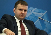 Орешкин: Россия будет терять трудоспособное население