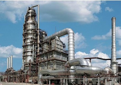 Сергей Гапликов посетил Ухтинский НПЗ