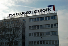 Peugeot Citroen будет продавать в России запчасти к автомобилям конкурентов