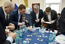 В АО «Транснефть – Север» прошло заседание Совета главных инженеров