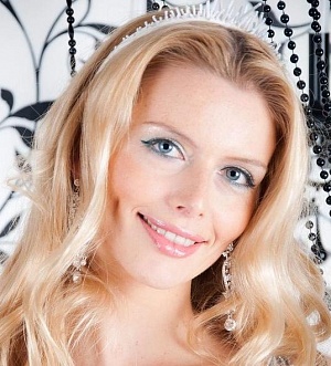 «Самый большой гонорар я отдала за учебу»