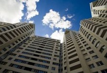 Страхи рынка недвижимости.Цены на квартиры взлетят к июлю