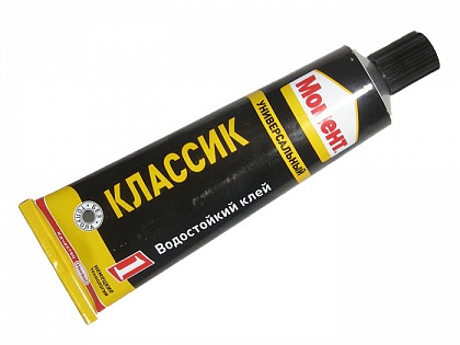 Притча о подвиге клея