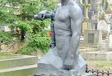 ЧЕМПИОН ИЗ КОНЦЛАГЕРЯ