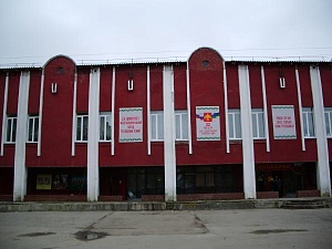 Ухтинский кинотеатр «Юбилейный» перешёл в частные руки. Что дальше?