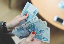 Рост зарплат в России установил новый рекорд