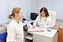 Работники АО «Транснефть - Север» прошли медицинское обследование с использованием мобильного комплекса