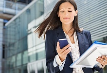 Женщины готовы идти в бизнес