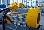 АО «Транснефть – Север» в первом квартале 2025 года сэкономило 0,5 млн. кВт*ч электроэнергии