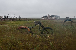 Контрасты