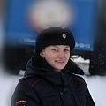 Марина Фогель