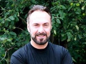 «В душе я романтик» 