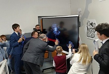 Ухта – на правильном пути!