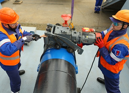 АО «Транснефть – Север» повысило надёжность производственной инфраструктуры в трёх регионах