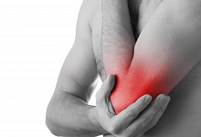 Не нужно терпеть боль в суставах!