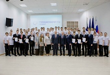 АО «Транснефть – Север» провело интеллектуальную викторину для студентов УГТУ