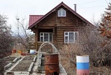 Налоги на дачу
