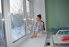 Дети Сосногорска будут проходить лечение в стационаре Ухты