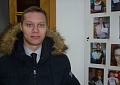 Выпускник школы-интерната стал директором одного из отделов УГТУ